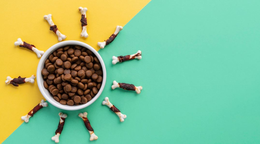 Alimenti per animali