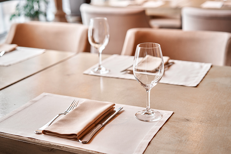 Tovaglie e Carte speciali