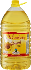 OLIO ALTO OLEICO LT 10 "BELVEDERE" PORTARO