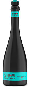 SANTERO 958 BRUT MILLESIMATO 2023 75 CL