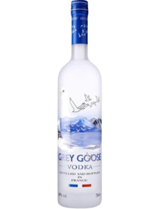 VODKA GREY GOOSE CL 70