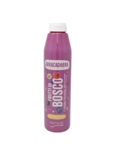 TOPPING ABRACADABRA FRUTTI DI BOSCO GR 750