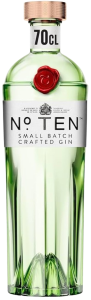 GIN TANQUERAY TEN CL.70