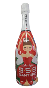 SANTERO 958 ROSSO DOLCE NATALE 25 75 CL